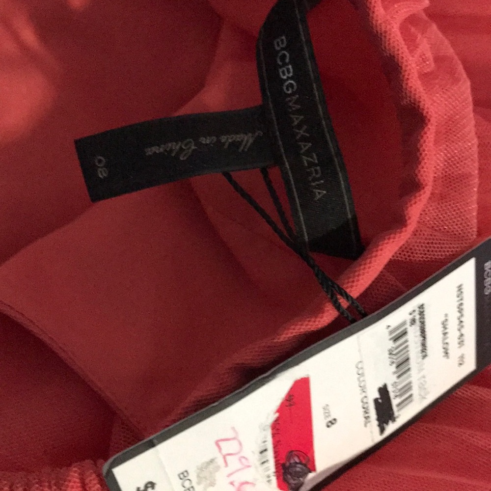 Bcbg brand new dress - Picture 5 of 5